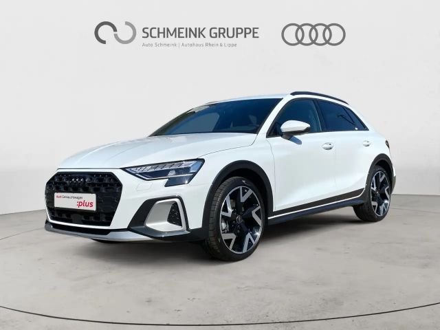 Audi A3 35 TDI S-line AHK Matrix ACC Memory 2024 Diesel