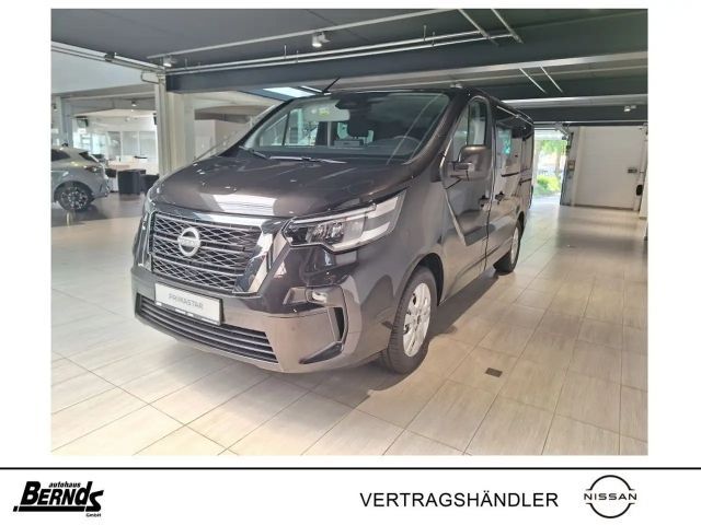 Nissan Primastar