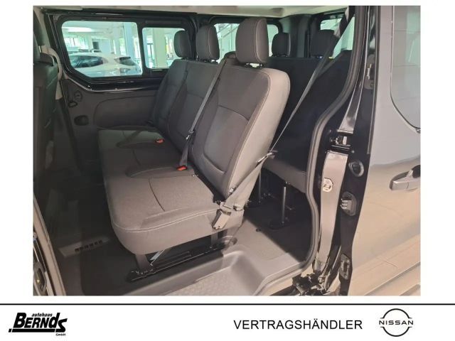 Nissan Primastar