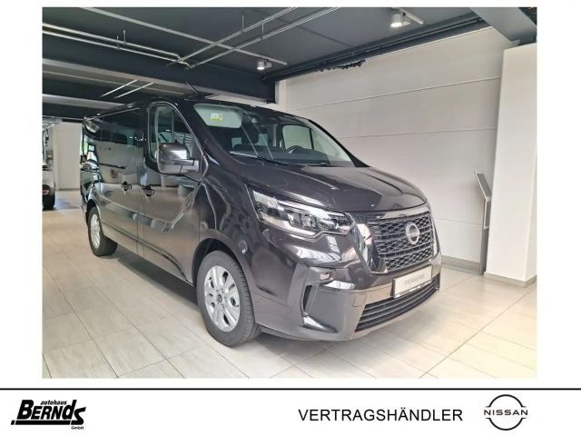 Nissan Primastar