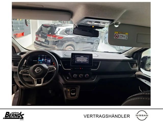 Nissan Primastar