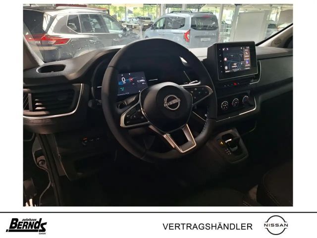 Nissan Primastar