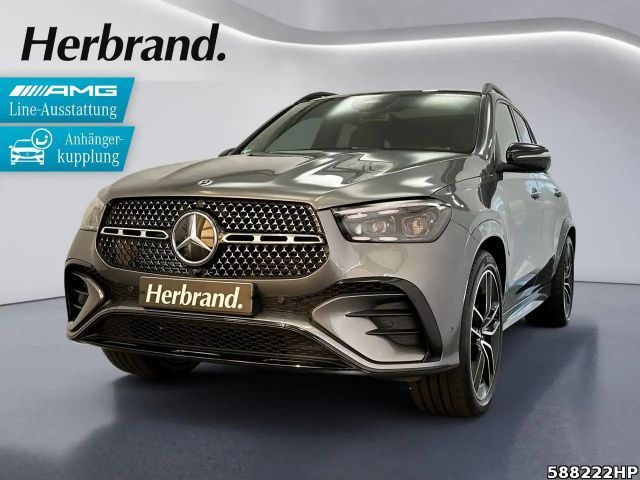 Mercedes-Benz GLE 450 2025 Benzine