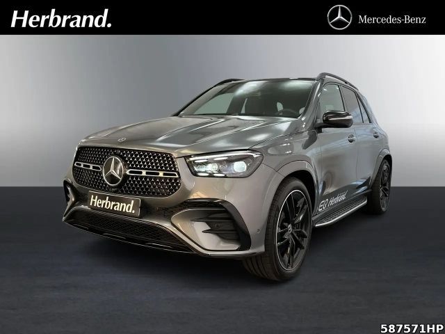 Mercedes-Benz GLE 350 2025 Hybride / Diesel