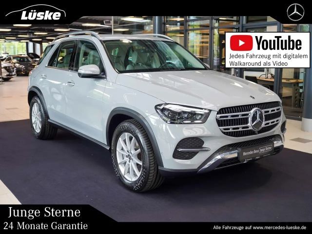 Mercedes-Benz GLE 300 2023 Diesel