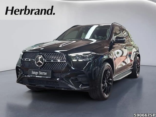 Mercedes-Benz GLE 450 2024 Benzine