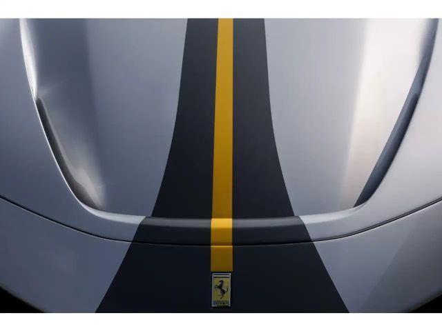 Ferrari SF90 Stradale