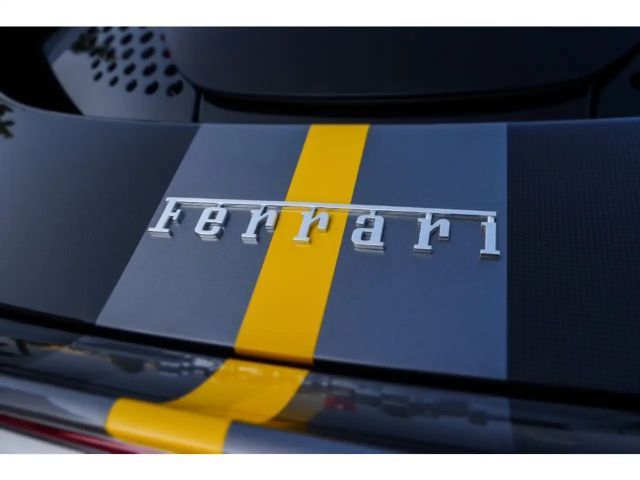 Ferrari SF90 Stradale