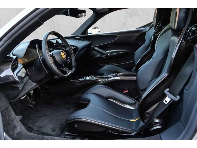 Ferrari SF90 Stradale