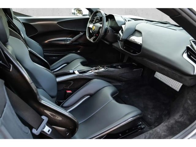 Ferrari SF90 Stradale