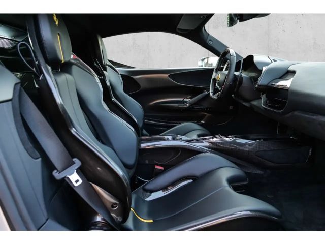 Ferrari SF90 Stradale