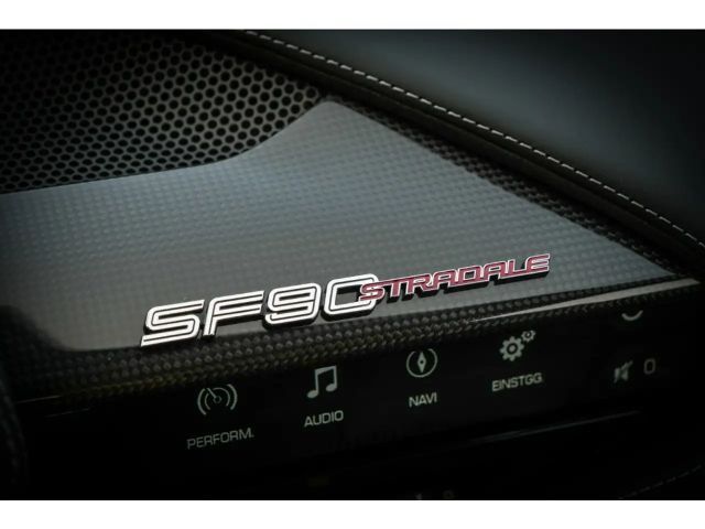 Ferrari SF90 Stradale