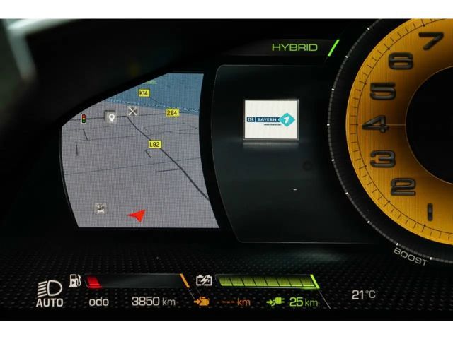 Ferrari SF90 Stradale