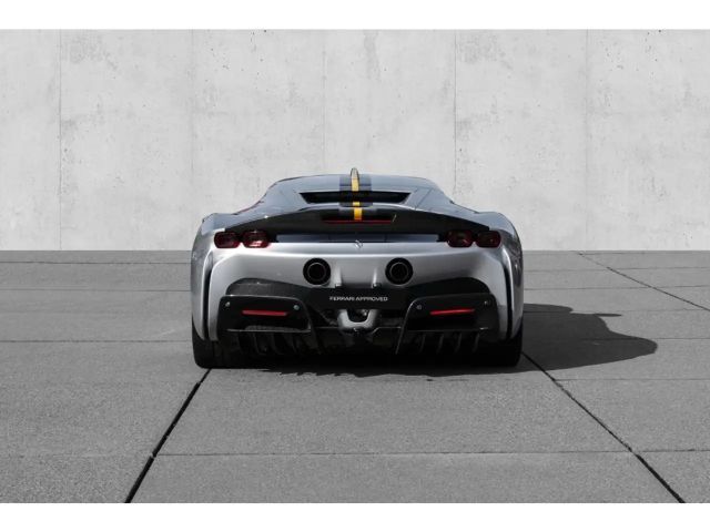 Ferrari SF90 Stradale