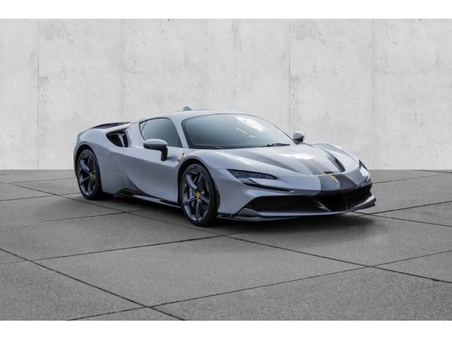 Ferrari SF90 Stradale