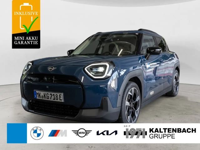 MINI Aceman 2025 Elektrisch