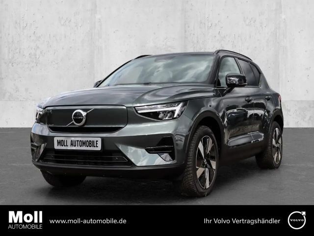 Volvo EX40 Single Motor Extended Range Ganzjahresreifen 2025 Elektrisch