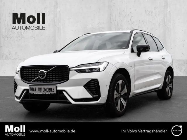 Volvo XC60 R Design Recharge Plug-In Hybrid AWD T6 Twin Engin 2024 Hybride / Benzine