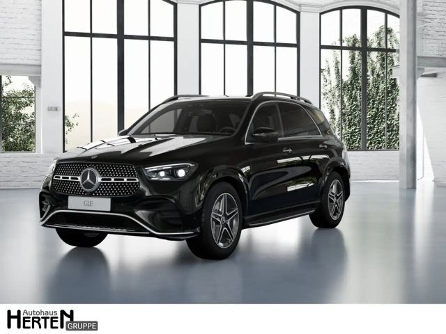 Mercedes-Benz GLE 350 2024 Hybride / Diesel
