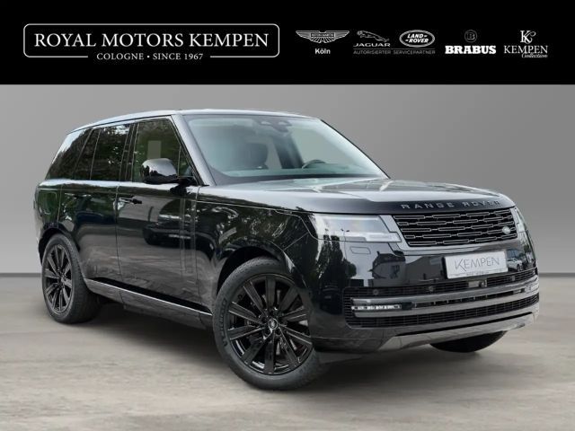 Land Rover Range Rover 2025 Hybride / Benzine