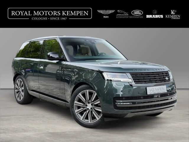 Land Rover Range Rover 2025 Hybride / Benzine