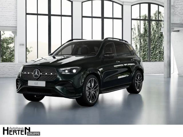 Mercedes-Benz GLE 450 2024 Diesel