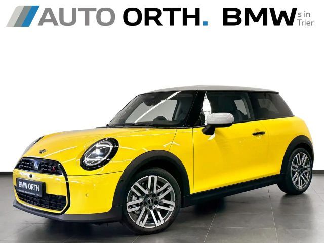 MINI Cooper S 2025 Benzine