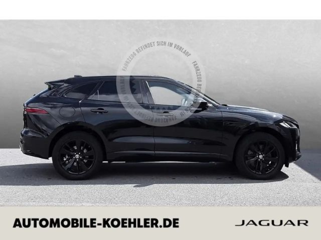 Jaguar F-Pace 2025 Diesel
