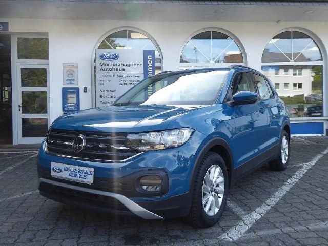 Volkswagen T-Cross Life 2020 Benzine
