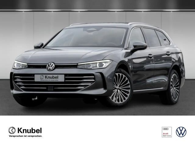 Volkswagen Passat Variant Elegance 2.0 TDI DSG TrailerAss. DCCPro IQ.Light 2025 Diesel