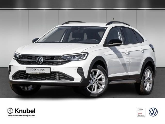 Volkswagen Taigo GOAL 1.5 TSI DSG LED Navi AHK TravelAssist RKamera 2025 Benzine