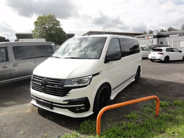 Volkswagen T6 Multivan T6.1 2020 Diesel