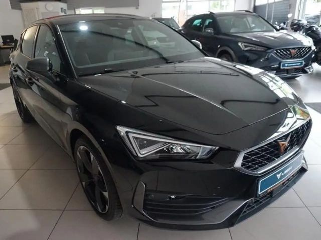 Cupra Leon 1,5 TSI DSG Automatic 2024 Benzine