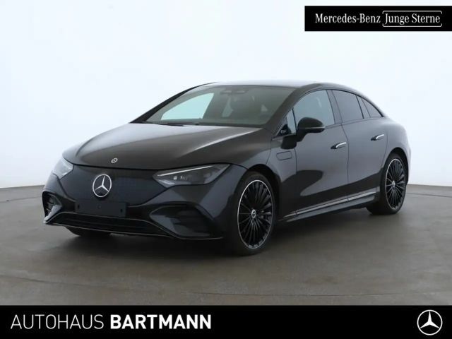 Mercedes-Benz EQE 300 2023 Elektrisch