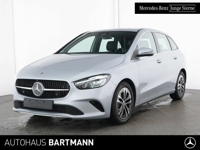 Mercedes-Benz B 180 B 180 PROGRESSIVE+MBUX+ LED+KAMERA+SZH+PTS+NAVI+ 2024 Benzine