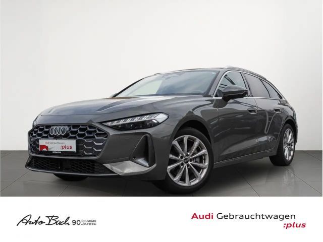 Audi A5 TFSI Stronic Navi virtual EPH AHK 2024 Benzine