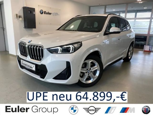 BMW X1 xDrive23d M Sport Pano H/K Travel+Comf. Aktivsitz 2025 Diesel