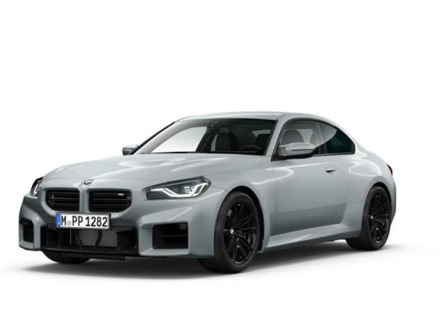 BMW M2 2024 Benzine