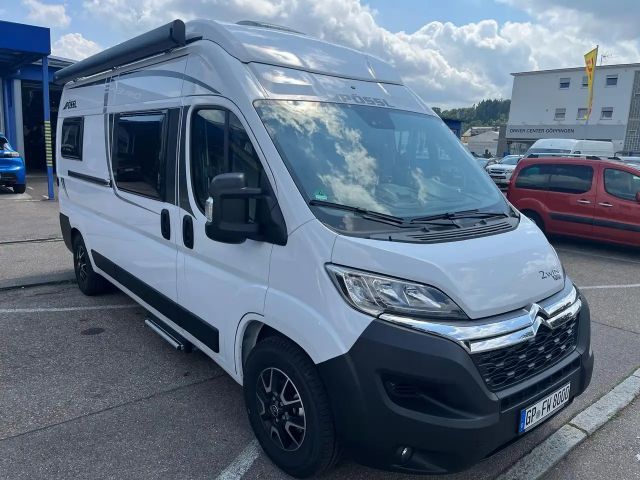 Citroen Jumper