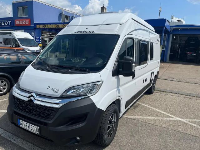 Citroen Jumper