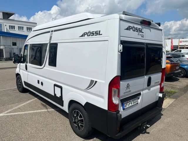 Citroen Jumper