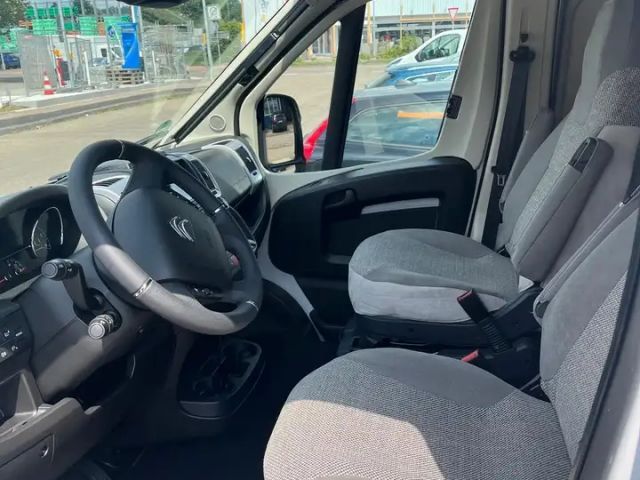 Citroen Jumper