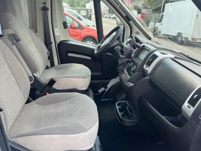Citroen Jumper