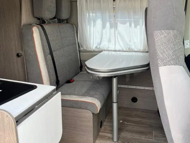 Citroen Jumper