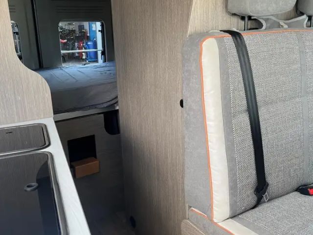 Citroen Jumper