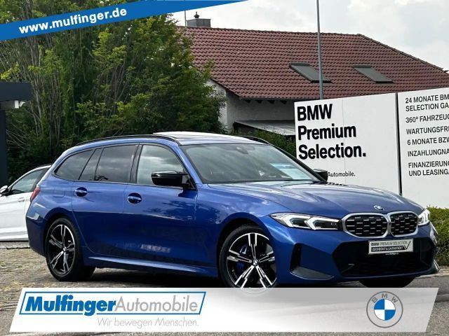 BMW 340 2024 Diesel