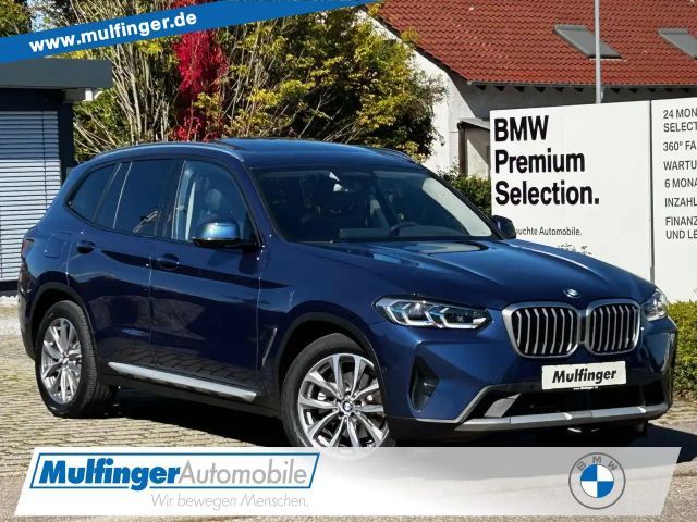 BMW X3 2023 Diesel