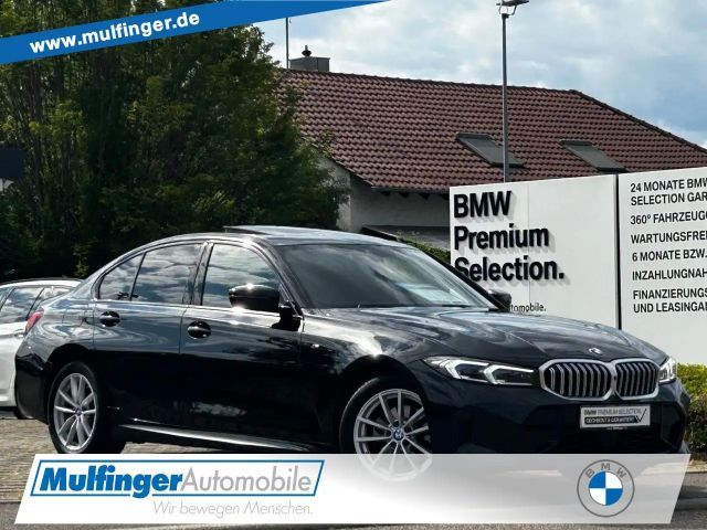 BMW 320 2024 Diesel