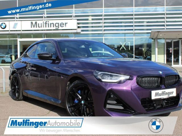 BMW 240 2022 Benzine