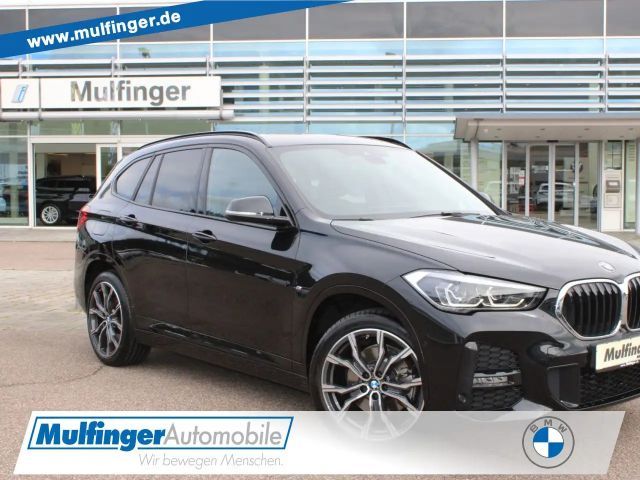 BMW X1 2022 Benzine